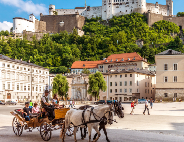 hohensalzburg