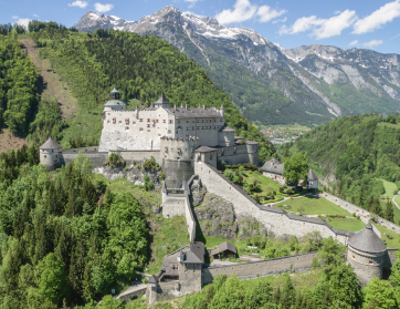 hohenwerfen